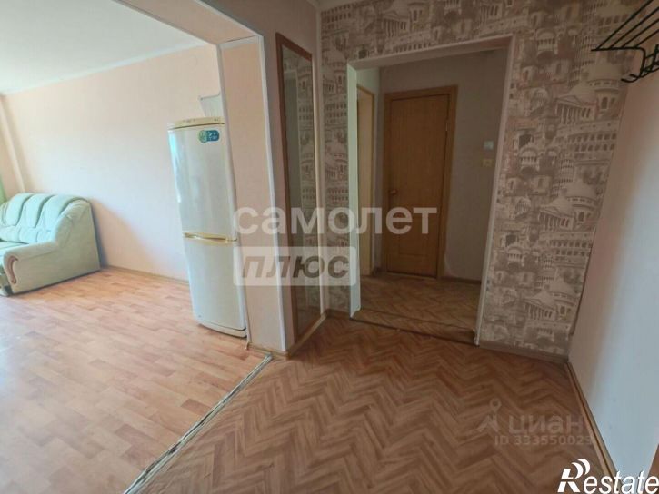 3-комн квартира ул Карла Маркса, 53,  д. 53