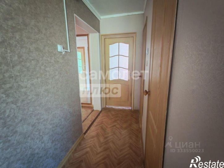 3-комн квартира ул Карла Маркса, 53,  д. 53