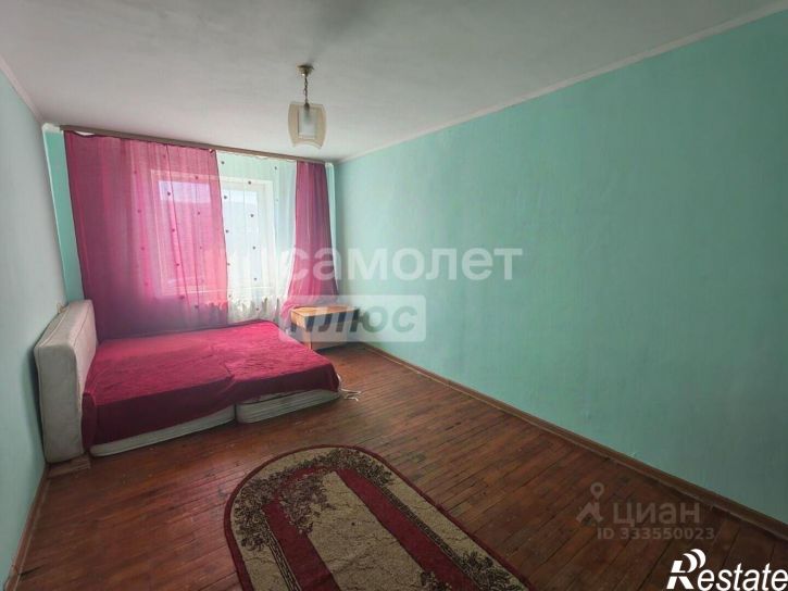 3-комн квартира ул Карла Маркса, 53,  д. 53