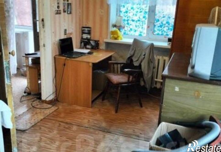 2-комн квартира ул Павлова, 5,  д. 5