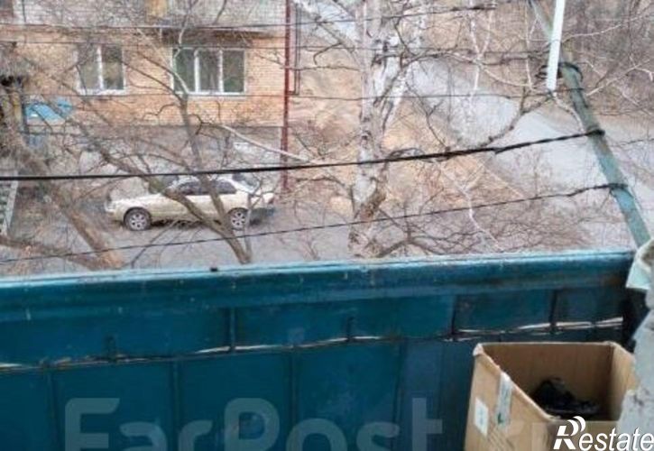 2-комн квартира ул Павлова, 5,  д. 5