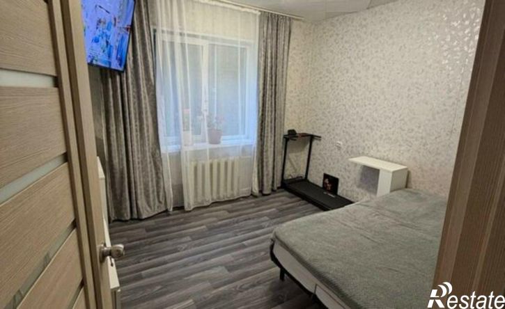 2-комн квартира ул Морская, 11,  д. 11