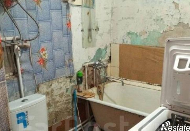2-комн квартира ул Павлова, 5,  д. 5