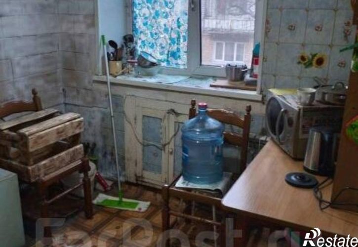 2-комн квартира ул Павлова, 5,  д. 5