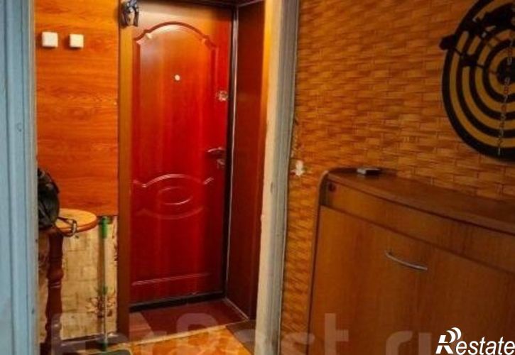 2-комн квартира ул Павлова, 5,  д. 5