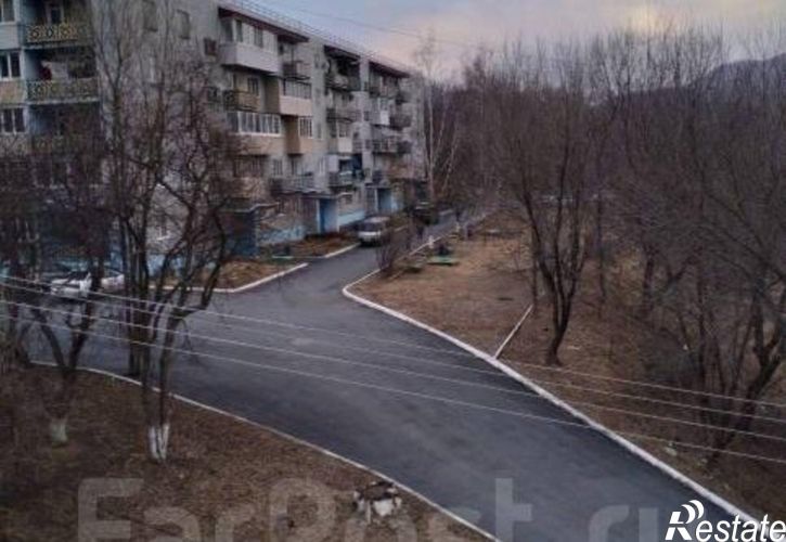 2-комн квартира ул Павлова, 5,  д. 5