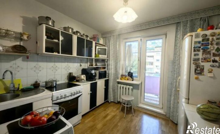 3-комн квартира ул Октябрьская, 55/3,  д. 55/3