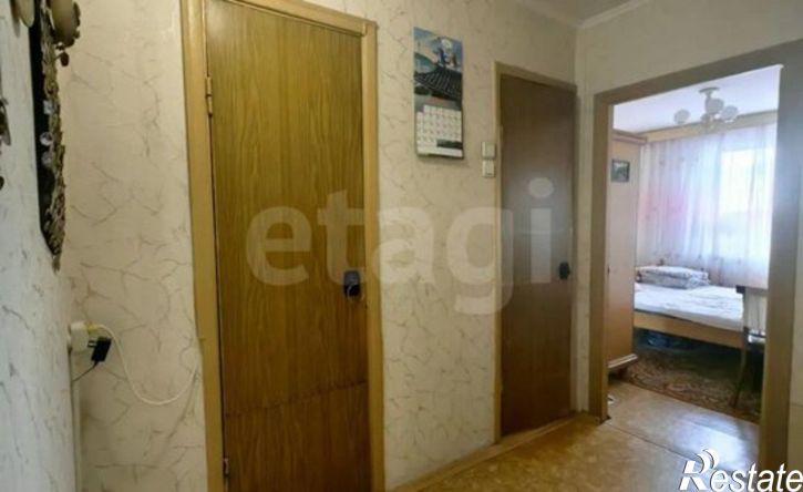 3-комн квартира ул Октябрьская, 55/3,  д. 55/3