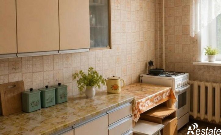2-комн квартира Ленинская улица, 27,  д. 27