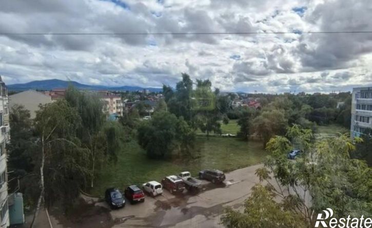 2-комн квартира Октябрьская улица, 98/1,  д. 98/1