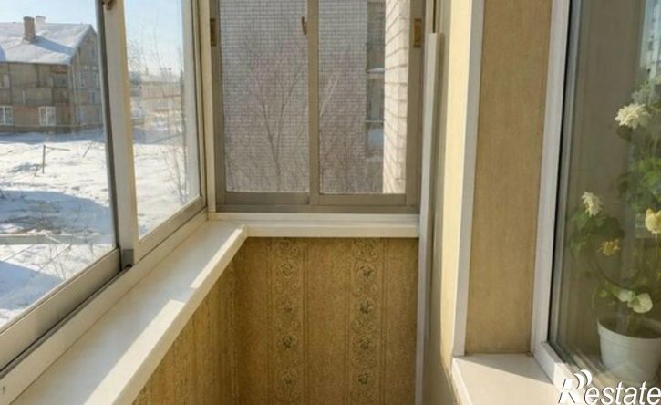 2-комн квартира Ленинская улица, 27,  д. 27