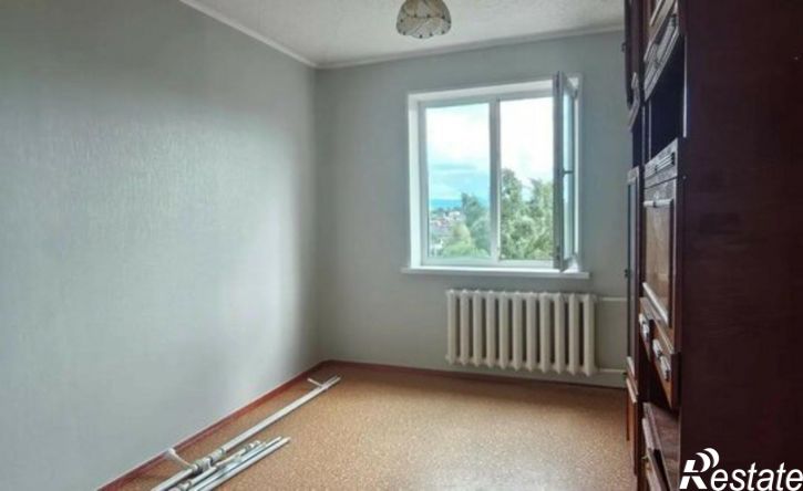 2-комн квартира Октябрьская улица, 98/1,  д. 98/1