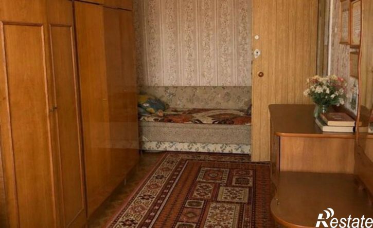 2-комн квартира Ленинская улица, 27,  д. 27