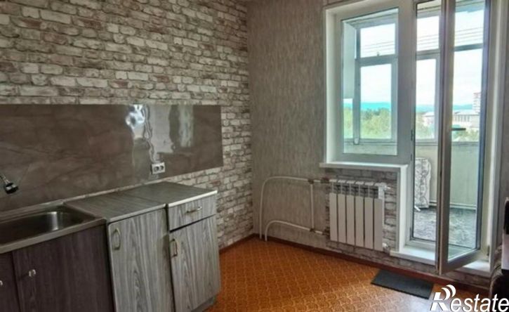 2-комн квартира Октябрьская улица, 98/1,  д. 98/1