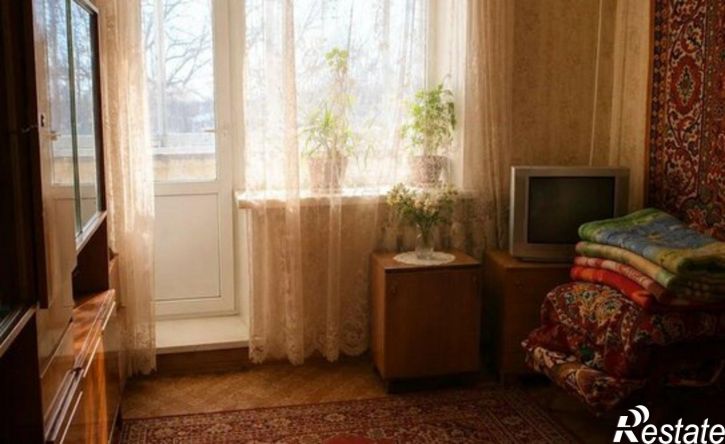2-комн квартира Ленинская улица, 27,  д. 27
