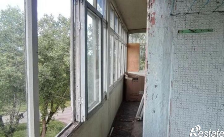 2-комн квартира Октябрьская улица, 98/1,  д. 98/1