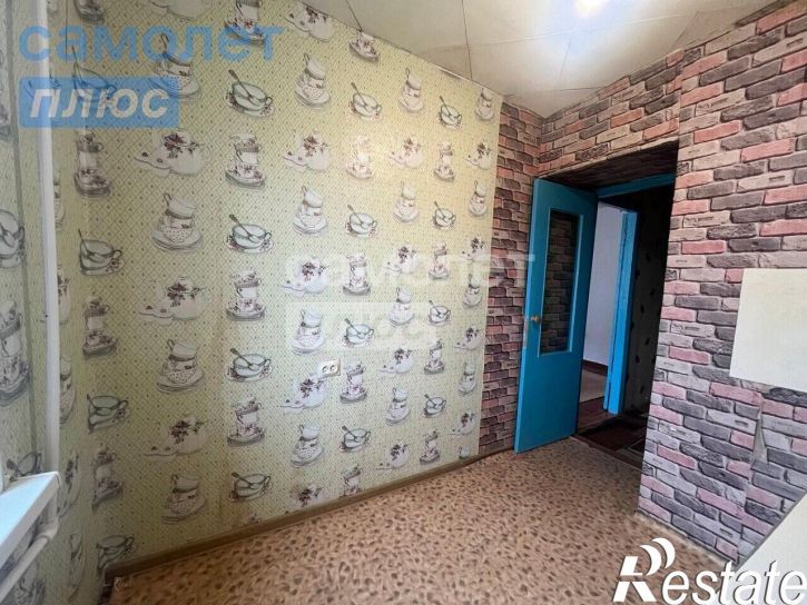 1-комн квартира Строительная улица, 3,  д. 3