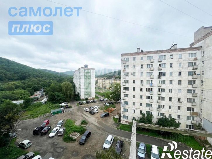 1-комн квартира Строительная улица, 3,  д. 3
