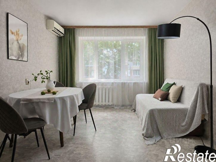 3-комн квартира улица Ломоносова, 5/1,  д. 5/1