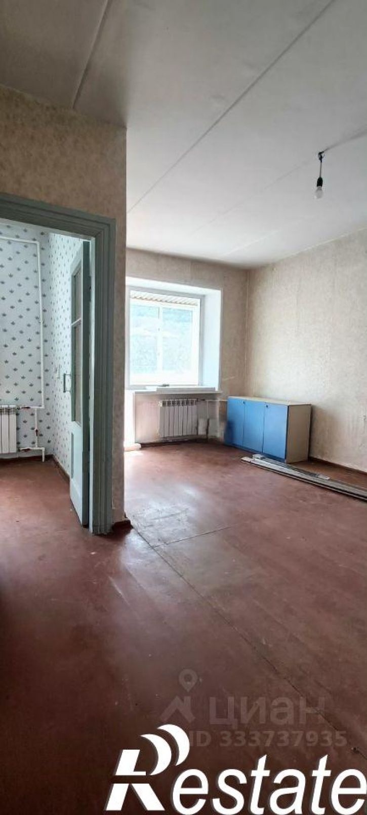 1-комн квартира проспект 50 лет Октября, 40,  д. 40