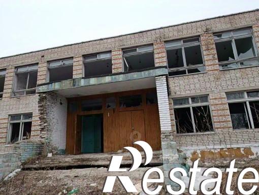 Купить ОСЗ, отдельно стоящее здание за 2 919 380 рублей на Центральная улица, 18