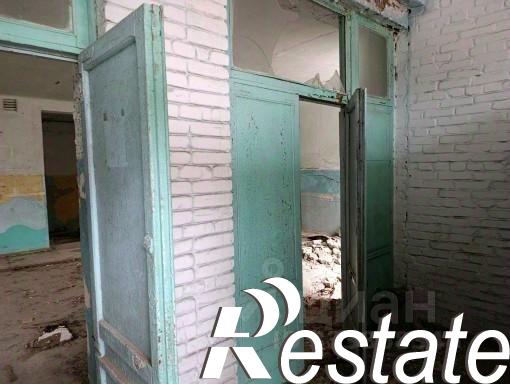 Купить ОСЗ, отдельно стоящее здание за 2 919 380 рублей на Центральная улица, 18