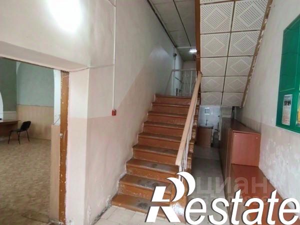 Купить ОСЗ, отдельно стоящее здание за 11 226 000 рублей на улица Борисова, 24