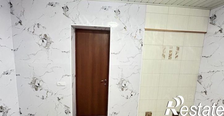 Коттедж/дом Первомайская улица