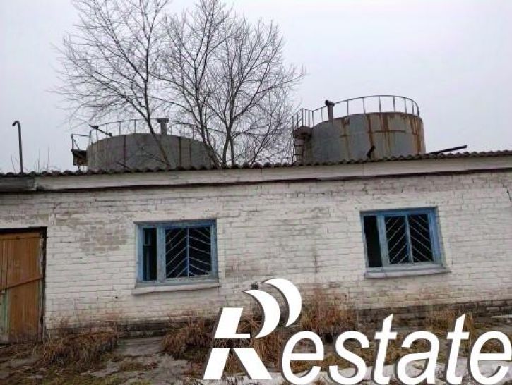 Отдельное здание Первомайский переулок, 5,  д. 5