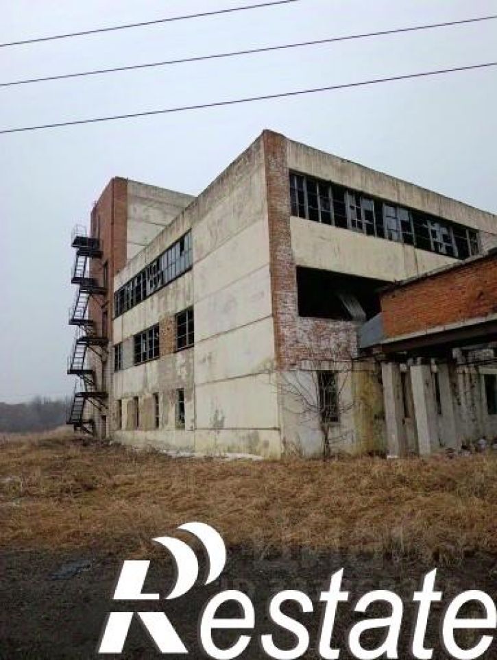 Отдельное здание Первомайский переулок, 5,  д. 5