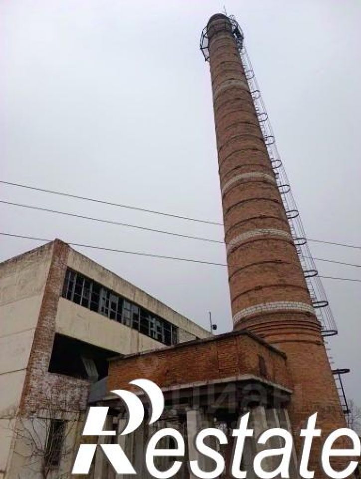 Отдельное здание Первомайский переулок, 5,  д. 5