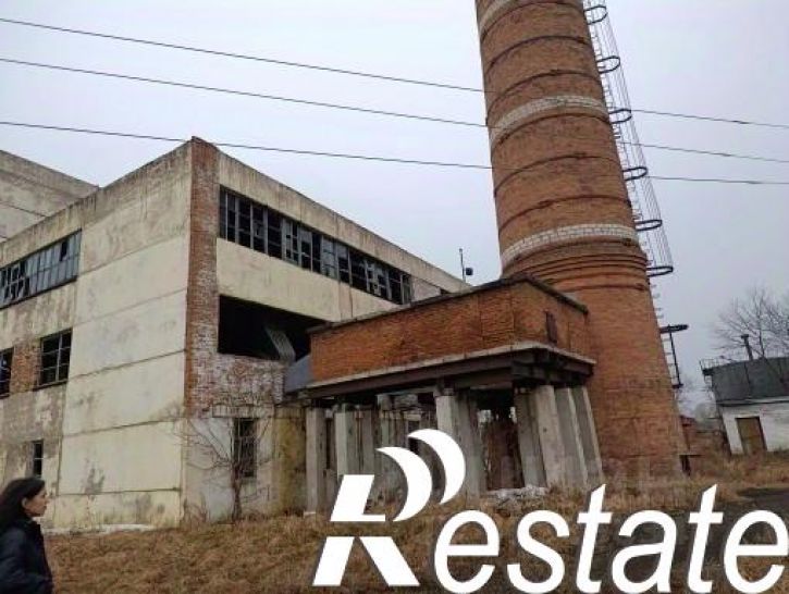 Отдельное здание Первомайский переулок, 5,  д. 5