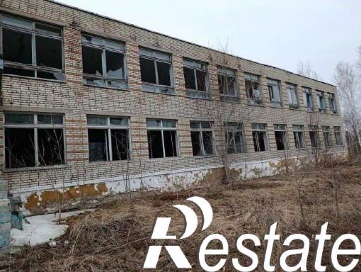Отдельное здание Центральная улица, 18,  д. 18