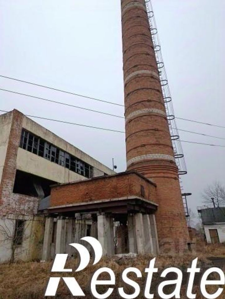 Отдельное здание Первомайский переулок, 5,  д. 5