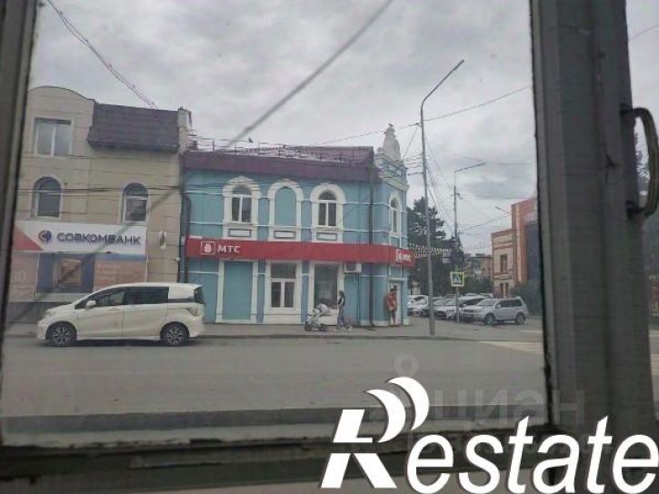 Отдельное здание улица Борисова, 24,  д. 24
