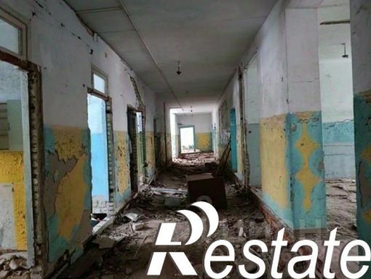 Отдельное здание Центральная улица, 18,  д. 18