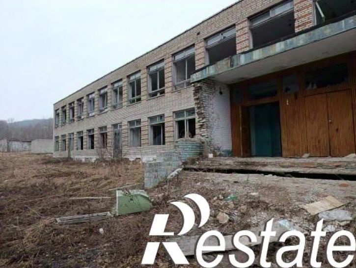 Отдельное здание Центральная улица, 18,  д. 18