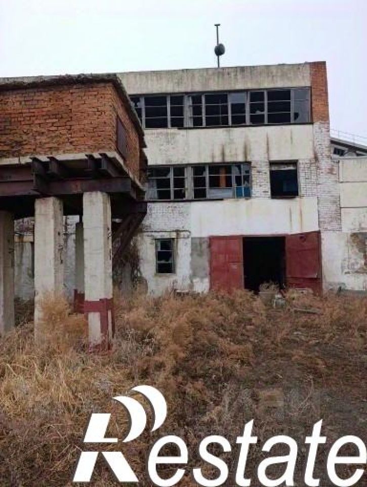 Отдельное здание Первомайский переулок, 5,  д. 5