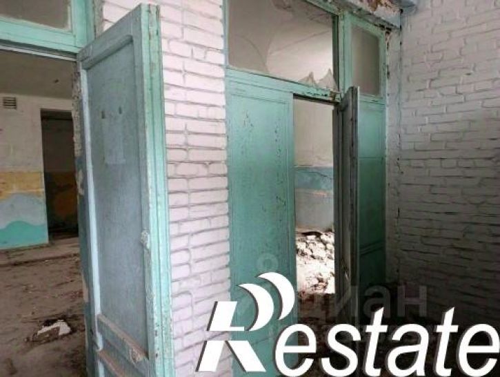 Отдельное здание Центральная улица, 18,  д. 18