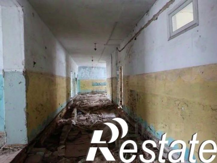 Отдельное здание Центральная улица, 18,  д. 18