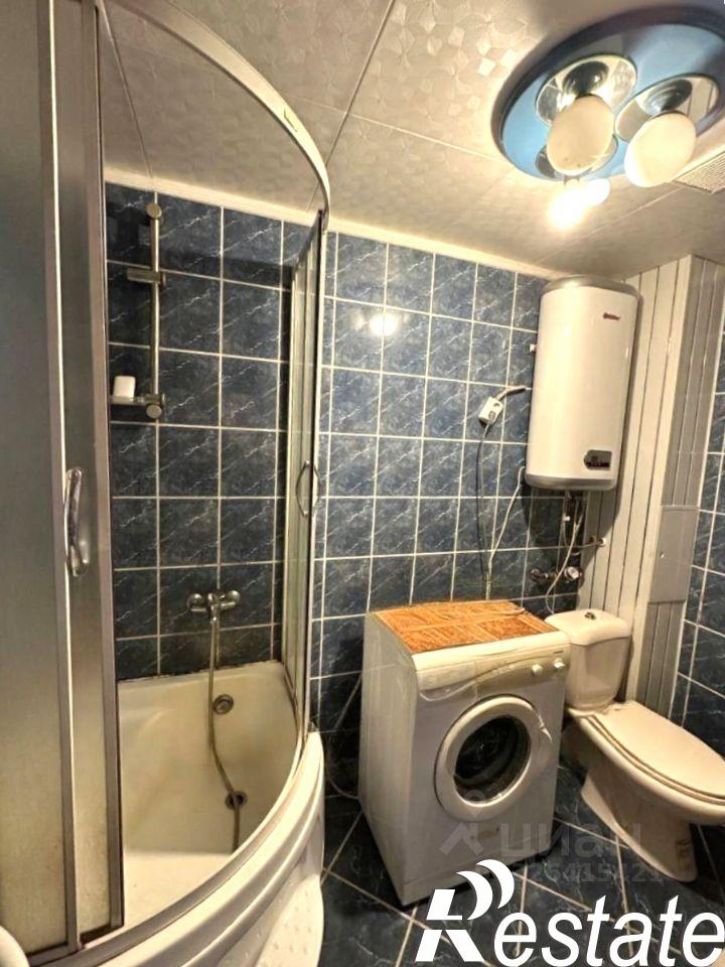 2-комн квартира Калининская улица, 33,  д. 33
