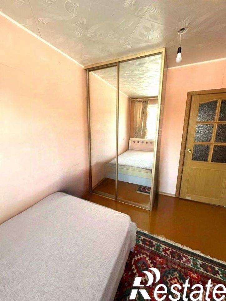 2-комн квартира Калининская улица, 33,  д. 33