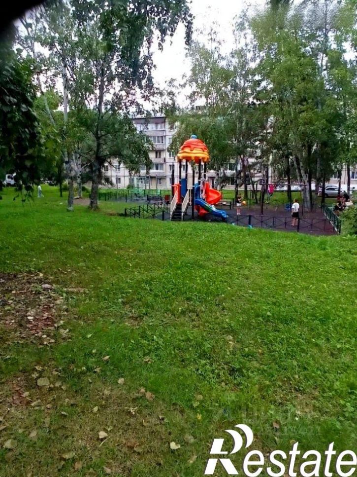 2-комн квартира Калининская улица, 33,  д. 33