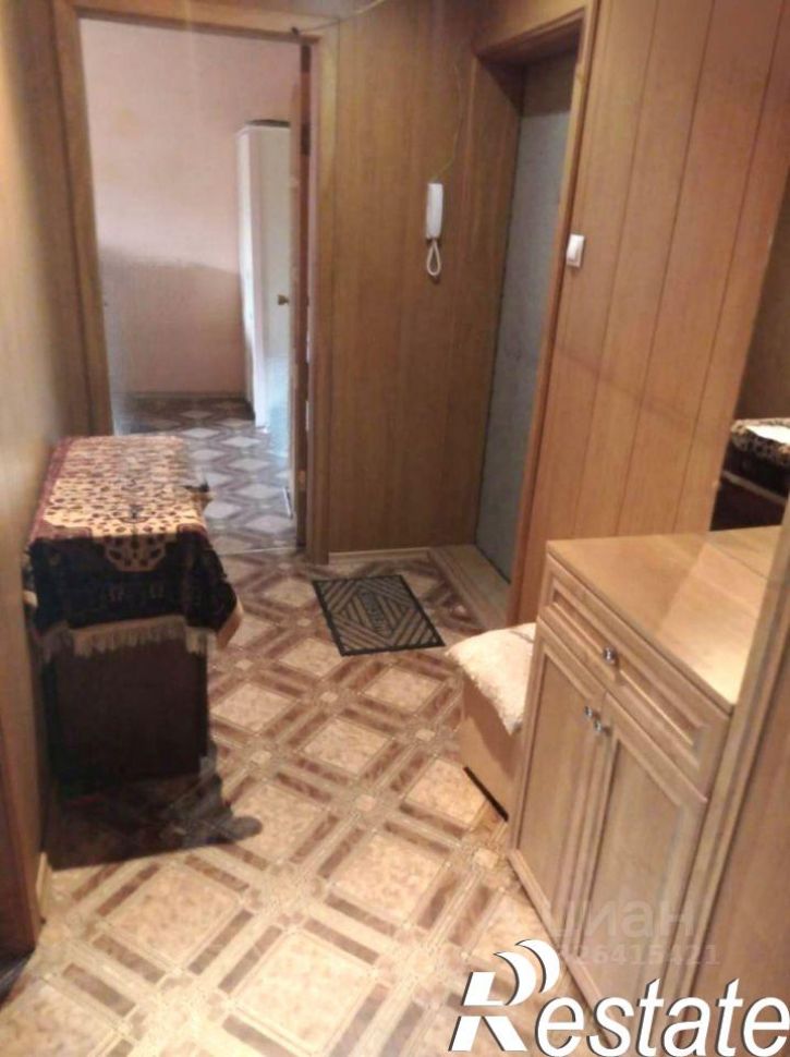 2-комн квартира Калининская улица, 33,  д. 33