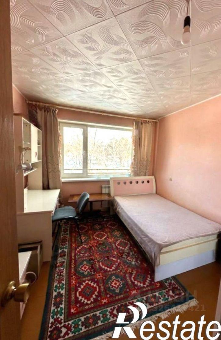 2-комн квартира Калининская улица, 33,  д. 33