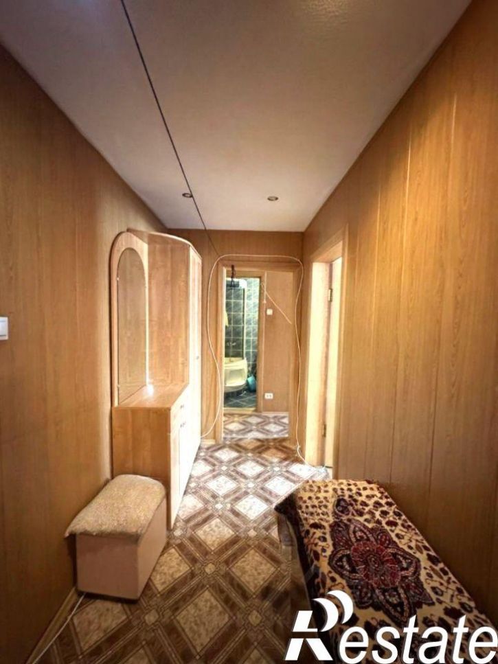 2-комн квартира Калининская улица, 33,  д. 33