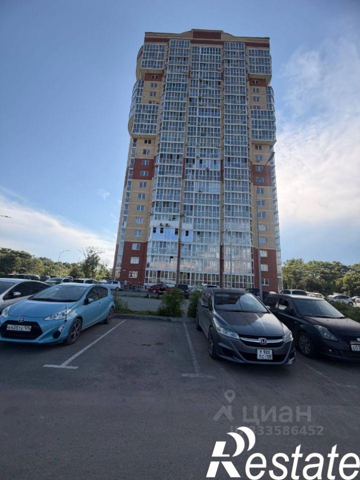 1-комн квартира улица Мандельштама, 7 к2,  д. 7 к2