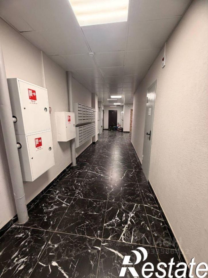 1-комн квартира улица Мандельштама, 7 к2,  д. 7 к2