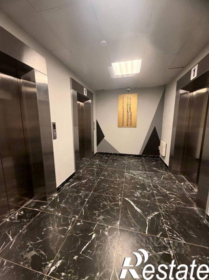 1-комн квартира улица Мандельштама, 7 к2,  д. 7 к2