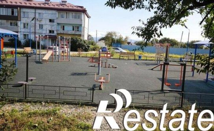 2-комн квартира Молодёжная улица, 1А,  д. 1А
